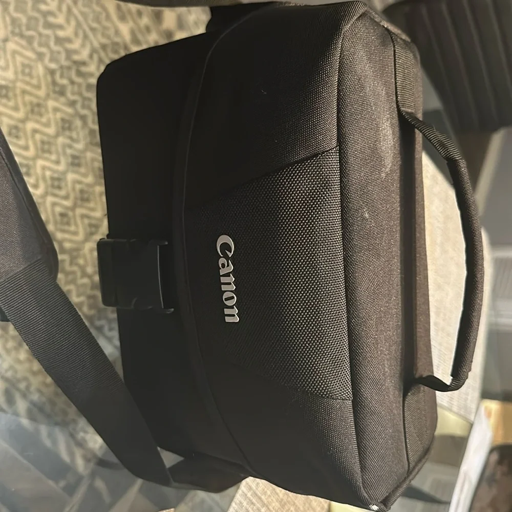 Canon EOS Rebelts EOS 1200 D